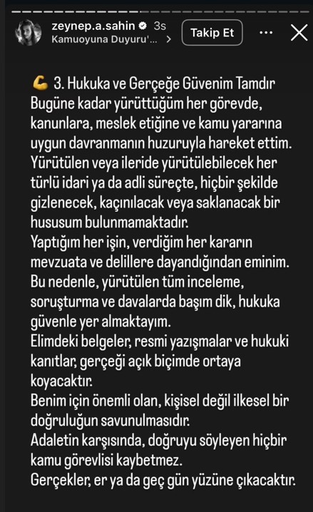 CHP'li Belediyede Skandal Taciz İddiası